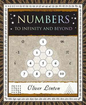 Numbers de Oliver Linton