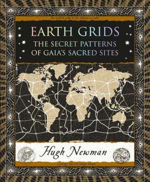 Earth Grids de Hugh Newman