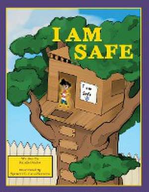 I Am Safe de Randa Canter