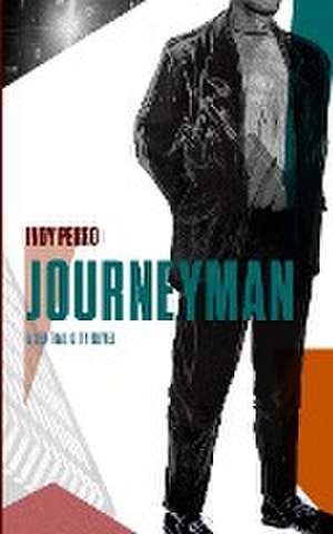 Journeyman de Indy Perro