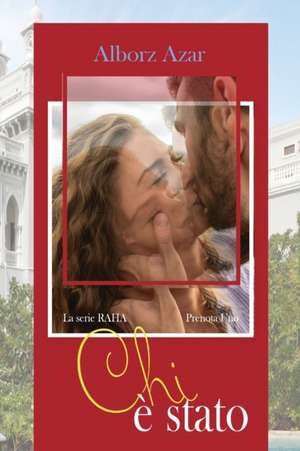 Chi è stato de Alborz Azar