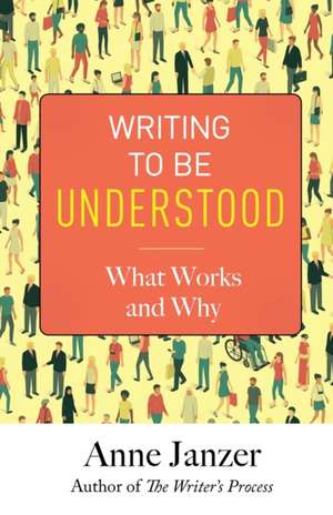 Get the Word Out de Anne Janzer
