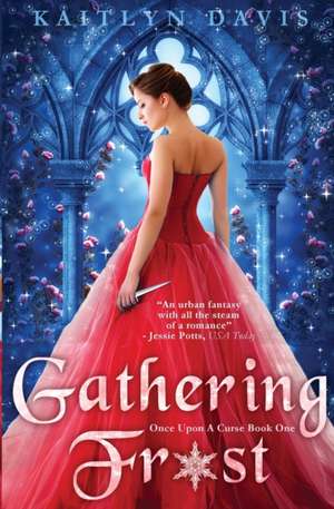 Gathering Frost de Kaitlyn Davis