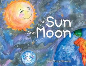 The Sun and Moon de Marty Norman