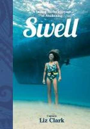 Swell de Liz Clark