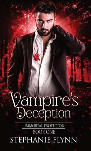 Flynn, S: Vampire's Deception