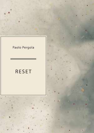 Reset de Paolo Pergola