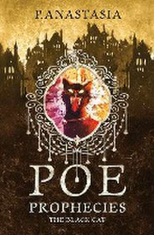 POE Prophecies de P. Anastasia