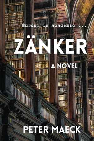 Zänker de Peter Maeck