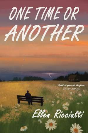ONE TIME OR ANOTHER de Ellen Ricciutti