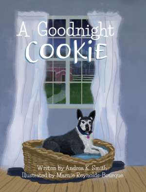 A Goodnight Cookie de Andrea K. Smith