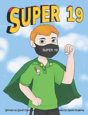 Super 19 de Sandi Martineau
