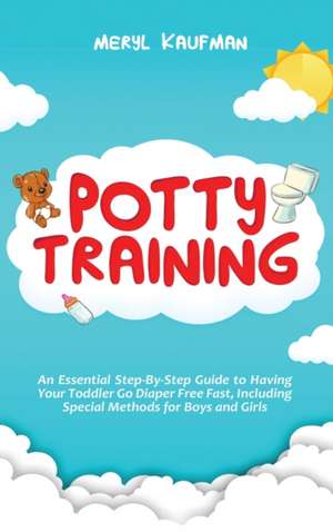 Potty Training de Meryl Kaufman