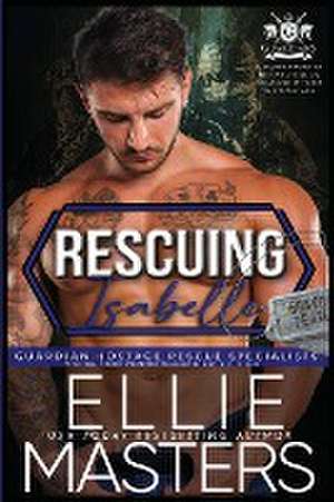 Rescuing Isabelle de Ellie Masters