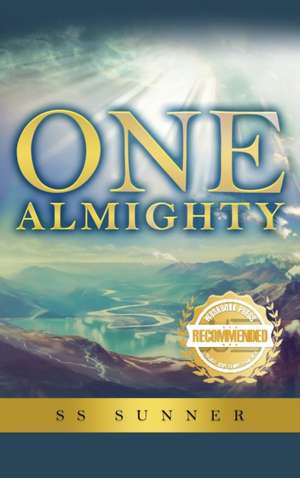 One Almighty de Surinder Sunner