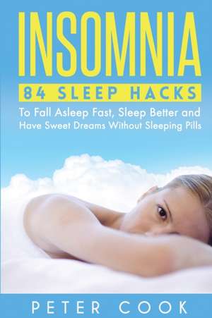 Insomnia de Peter Cook