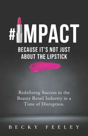 #Impact de Becky Feeley