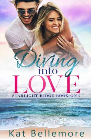 Diving into Love de Kat Bellemore