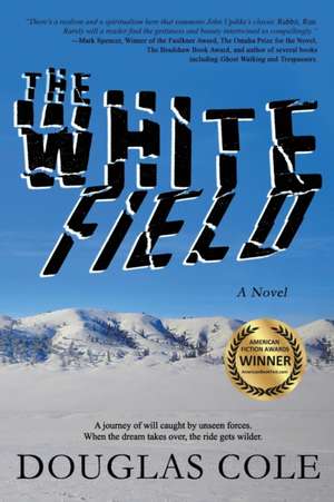 The White Field de Douglas Cole