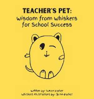 Teacher's Pet de Susan Parker