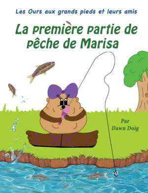 FRE-PREMIERE PARTIE DE PECHE D