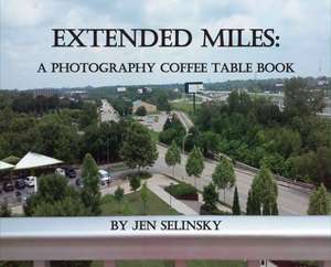 Selinsky, J: Extended Miles