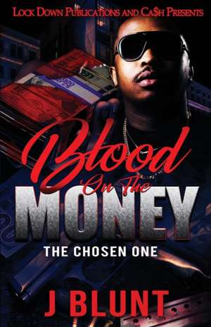 Blood on the Money de J-Blunt