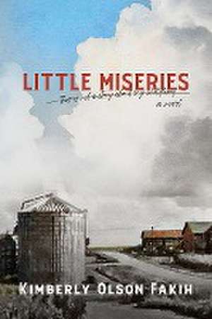 Little Miseries a Novel de Kimberly Fakih