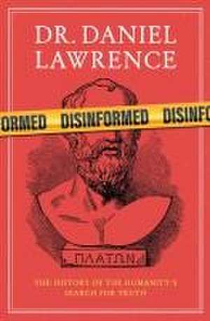 Disinformed de Lawrence