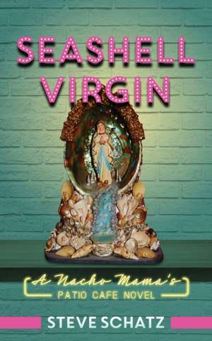 Seashell Virgin de Steve Schatz