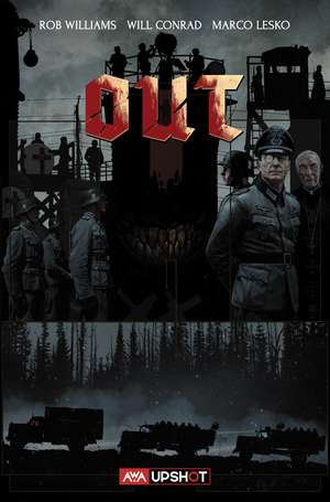 Out de Will Conrad