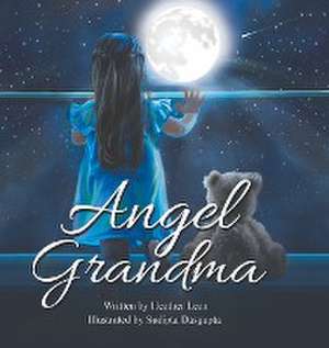 Angel Grandma de Heather Lean