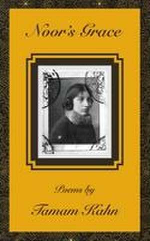 Noor's Grace de Tamam Kahn