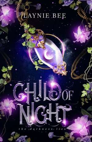 Child of Night de Laynie Bynum