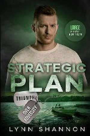 Strategic Plan de Lynn Shannon