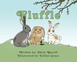 Fluffle de Chris Meroff