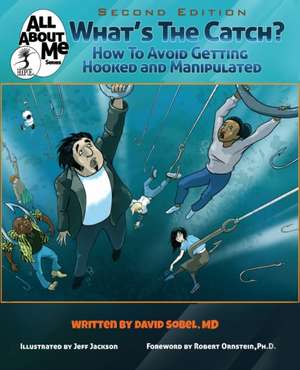 What's The Catch?, 2nd ed. de David Sobel