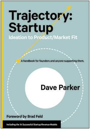 Trajectory: Startup de Dave Parker