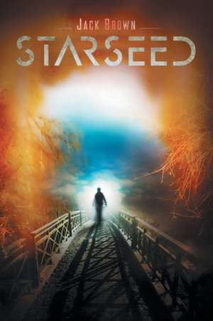 STARSEED de Jack Brown