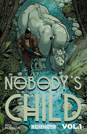 Nobody's Child Vol. 1 de Massimo Rosi