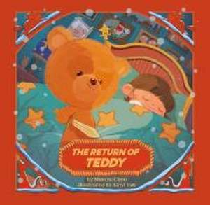 The Return of Teddy de Marcia Choo