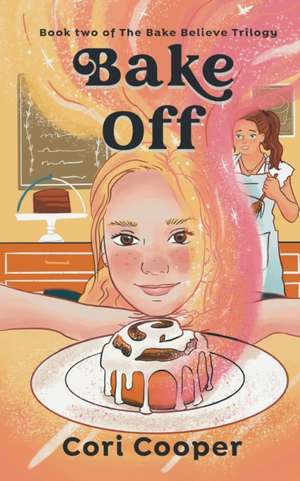 Bake Off de Cori Cooper