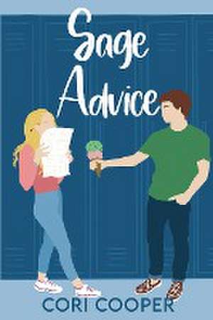 Sage Advice de Cori Cooper