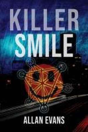 Killer Smile de Allan Evans