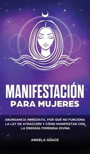 Manifestación para mujeres de Angela Grace