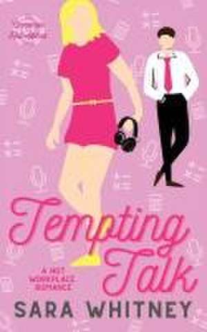 Tempting Talk de Sara Whitney