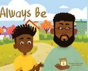 Always Be de Rachelle Jones Smith