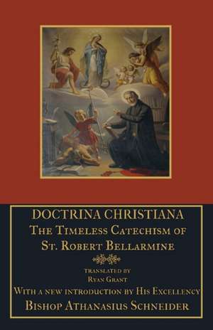 Doctrina Christiana de St Robert Bellarmine