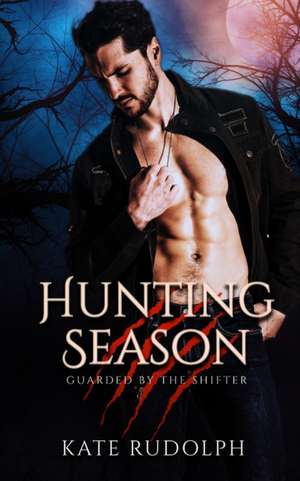 Hunting Season de Kate Rudolph