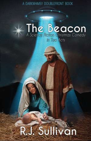 The Beacon/Blue Christmas de R. J. Sullivan